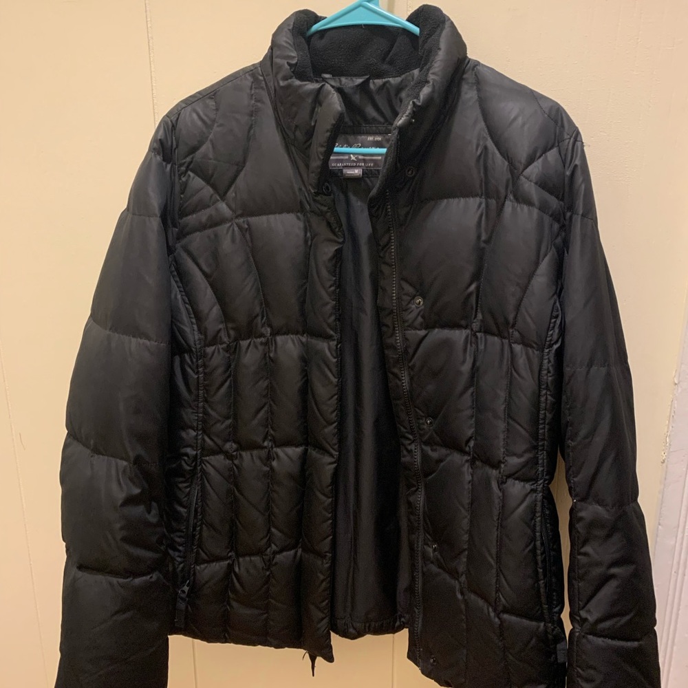 Eddie Bauer Coat